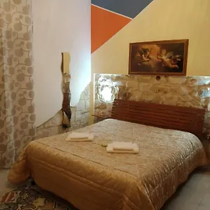La Casa Di Pina Appartamento Modica