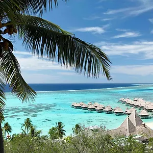 5* Hotel Sofitel Kia Ora Moorea