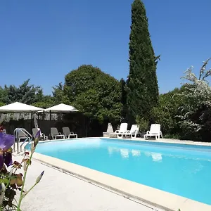 Le Moulin Des Ocres Casa vacanze Apt