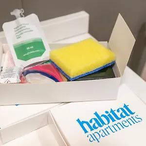 Habitat Grace Appartamento Barcellona