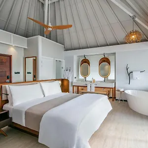 Westin & ***** Bora Bora