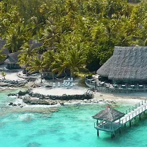 3* Resort Le Maitai Rangiroa