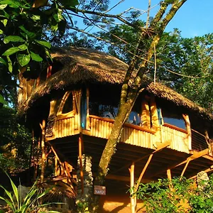 Vanira **** Teahupoo